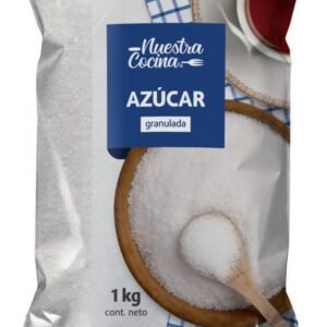 Azúcar Granulada
