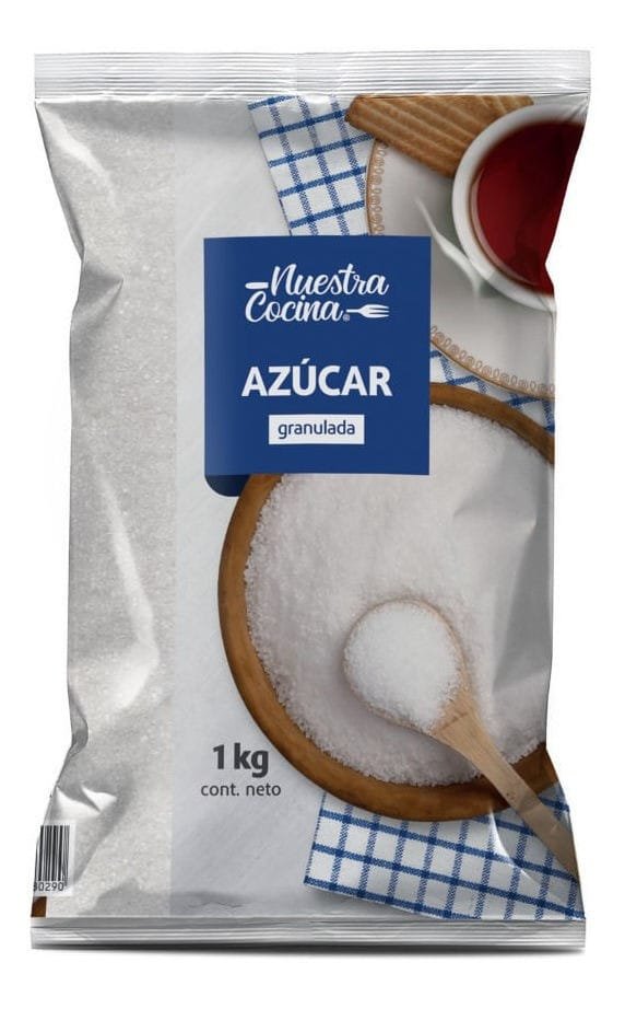 Azúcar Granulada