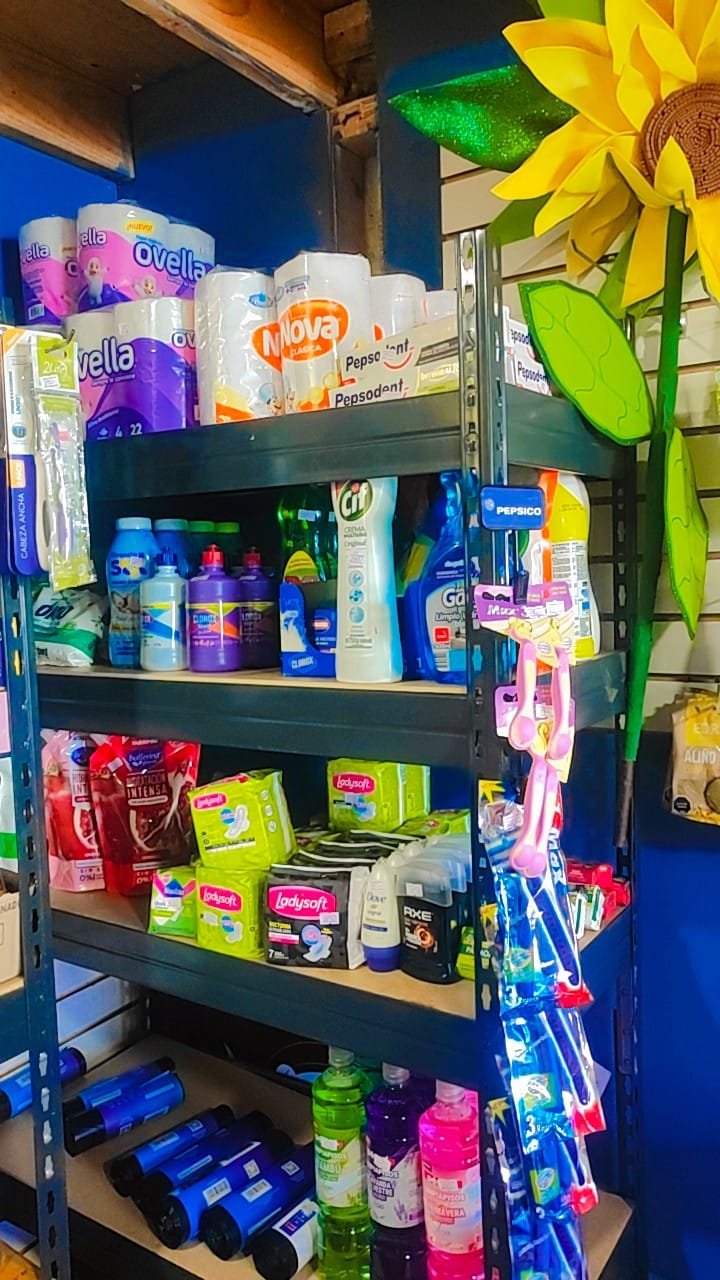 Productos de uso diario