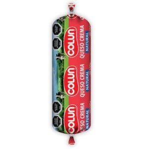 queso crema colun